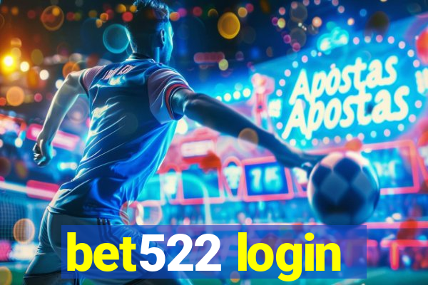 bet522 login
